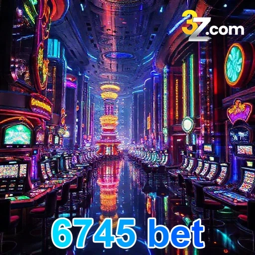 6745 bet App