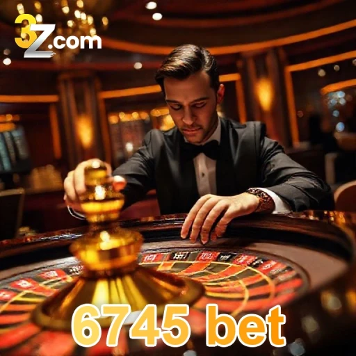 6745 bet Baixar