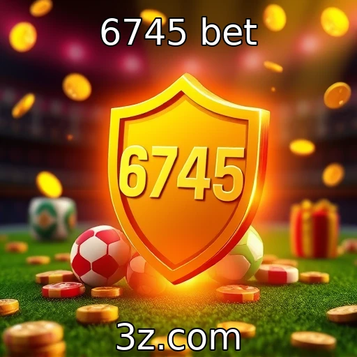 6745 bet Aposte com Segurança: Como Proteger Seus Dados em Cassinos Online