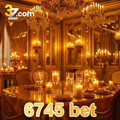 6745 bet Plataforma